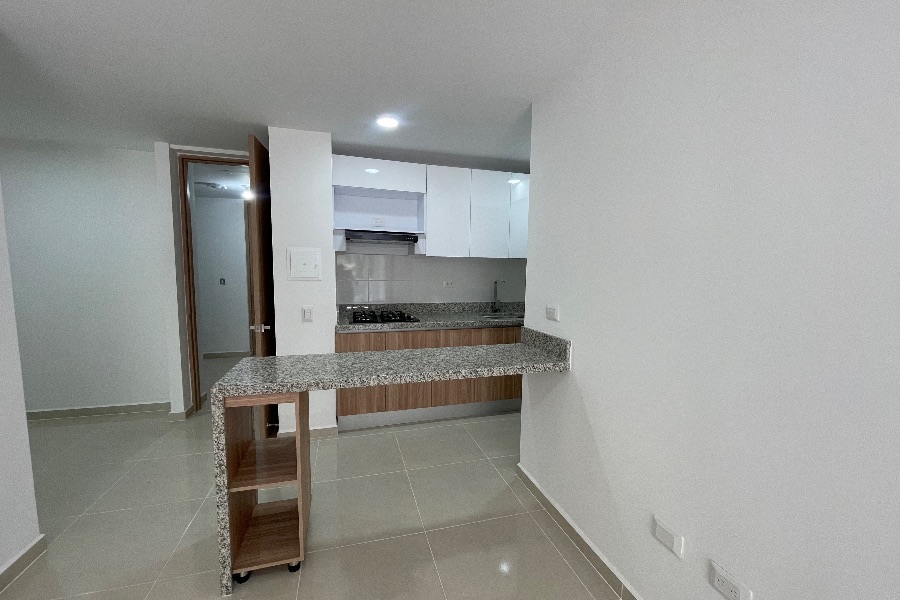 Apartamento en Venta en Floridablanca, Floridablanca, Santander