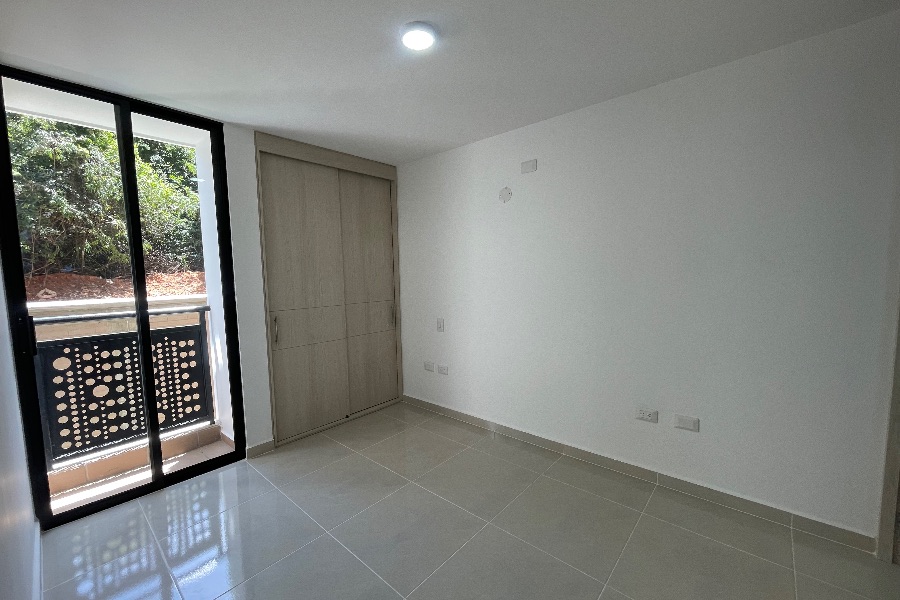 Apartamento en Venta en Floridablanca, Floridablanca, Santander