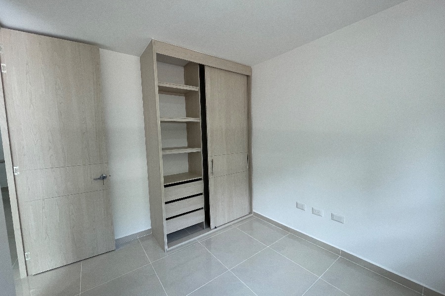 Apartamento en Venta en Floridablanca, Floridablanca, Santander