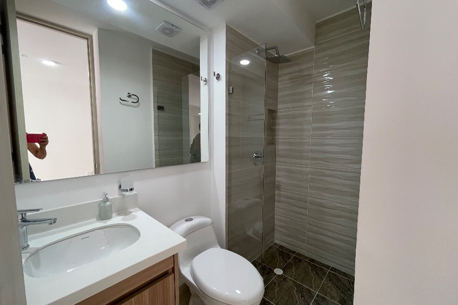 Apartamento en Venta en Floridablanca, Floridablanca, Santander