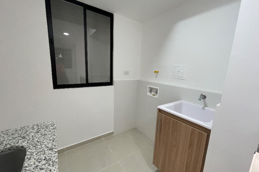 Apartamento en Venta en Floridablanca, Floridablanca, Santander