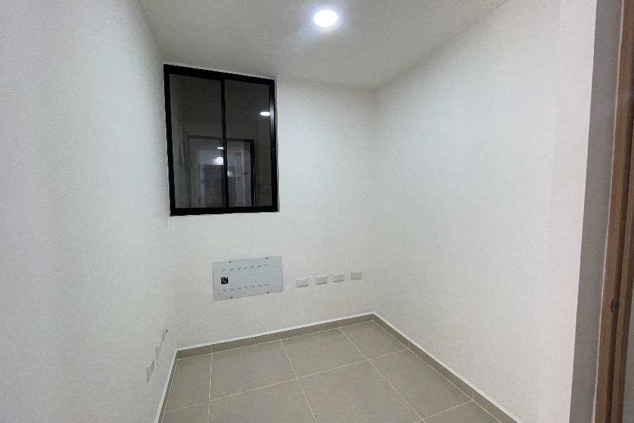 Apartamento en Venta en Floridablanca, Floridablanca, Santander