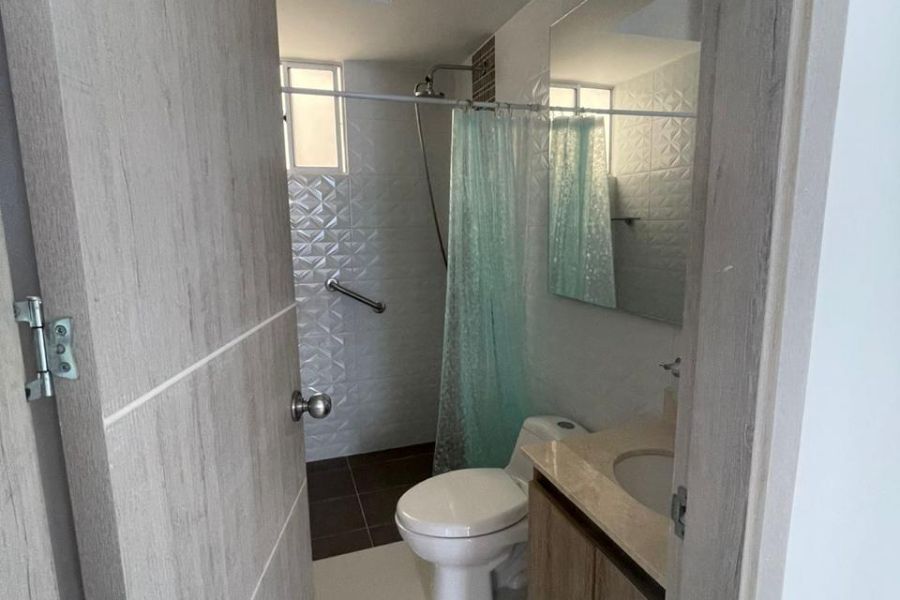 Apartamento en Arriendo en Riomar, Barranquilla, Atlántico