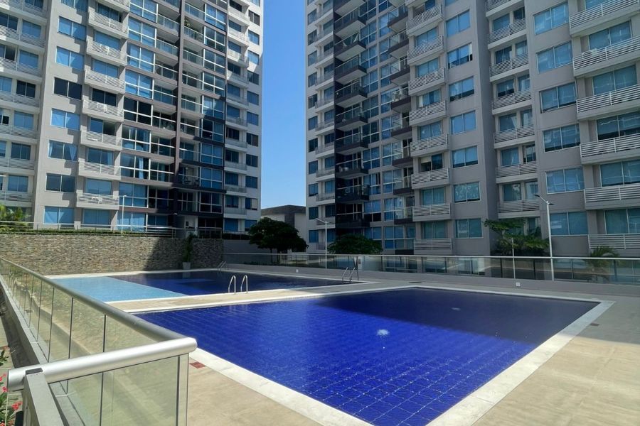 Apartamento en Arriendo en Riomar, Barranquilla, Atlántico