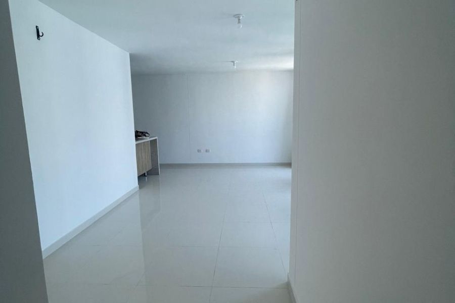 Apartamento en Arriendo en Riomar, Barranquilla, Atlántico