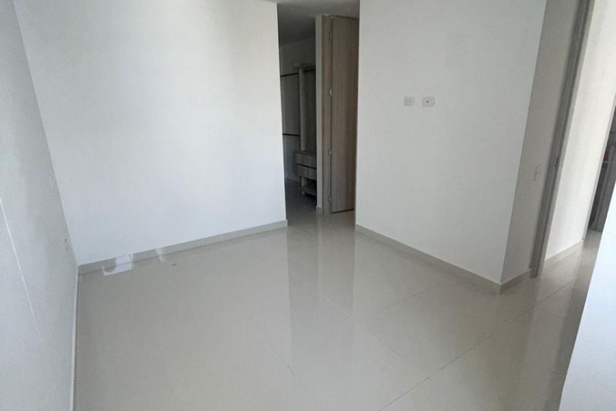 Apartamento en Arriendo en Riomar, Barranquilla, Atlántico