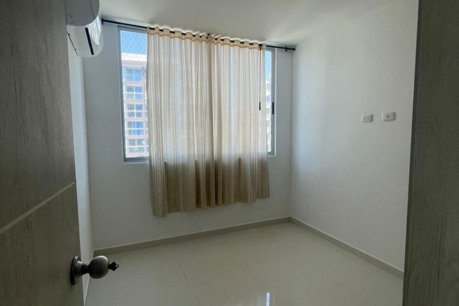 Apartamento en Arriendo en Riomar, Barranquilla, Atlántico