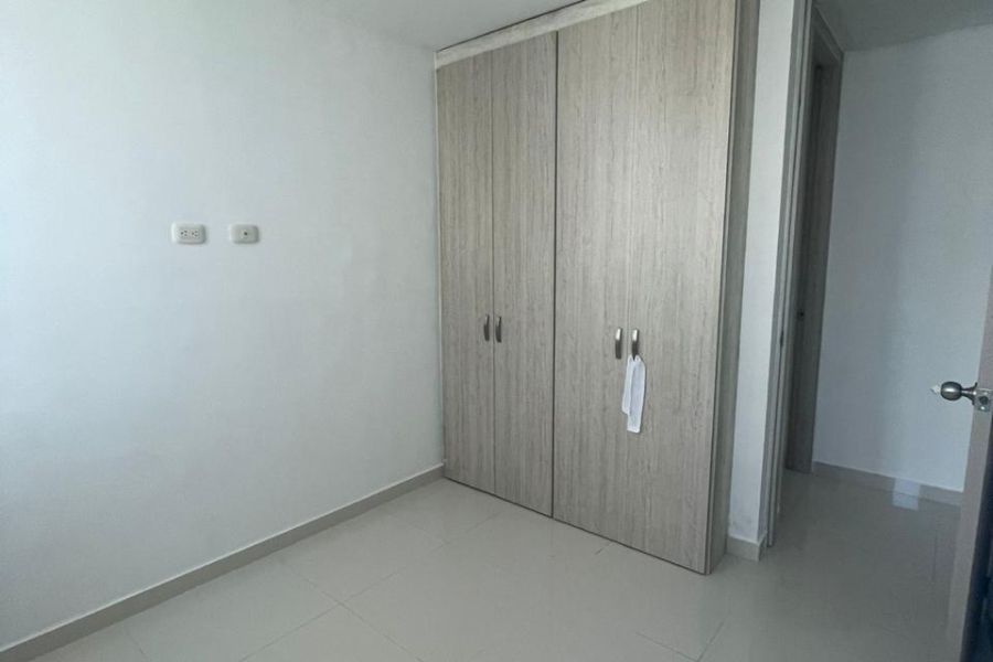 Apartamento en Arriendo en Riomar, Barranquilla, Atlántico