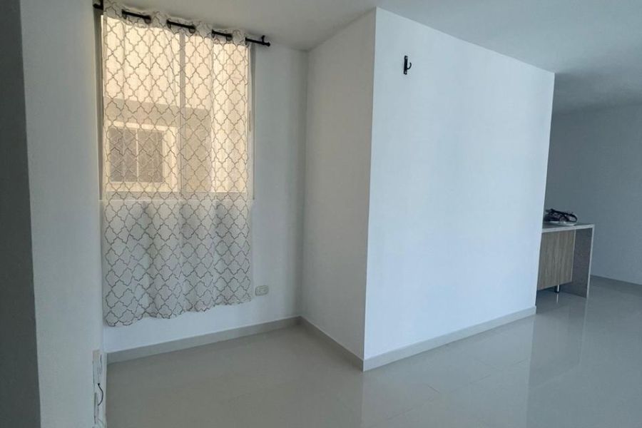 Apartamento en Arriendo en Riomar, Barranquilla, Atlántico
