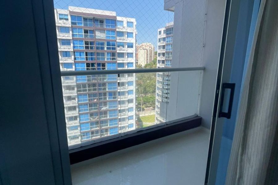 Apartamento en Arriendo en Riomar, Barranquilla, Atlántico