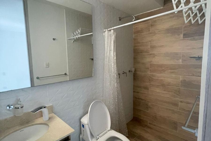 Apartamento en Arriendo en Riomar, Barranquilla, Atlántico