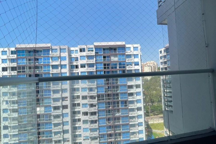 Apartamento en Arriendo en Riomar, Barranquilla, Atlántico