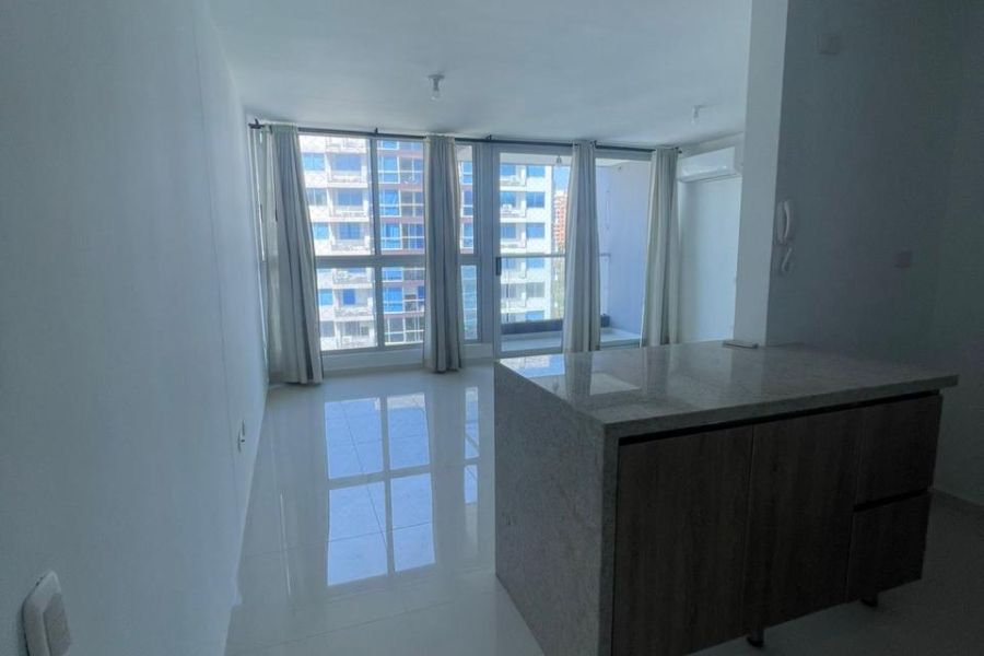 Apartamento en Arriendo en Riomar, Barranquilla, Atlántico