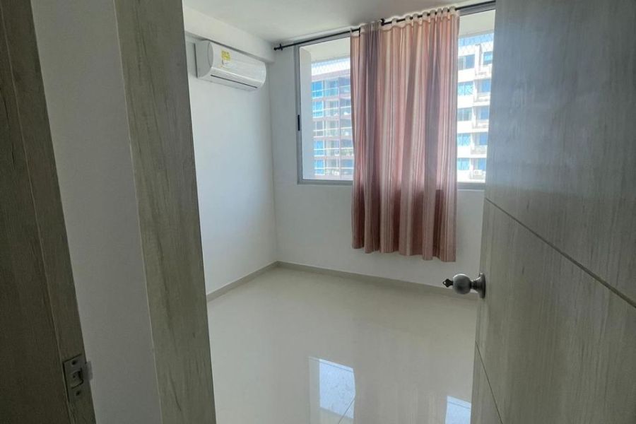 Apartamento en Arriendo en Riomar, Barranquilla, Atlántico