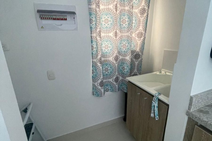 Apartamento en Arriendo en Riomar, Barranquilla, Atlántico