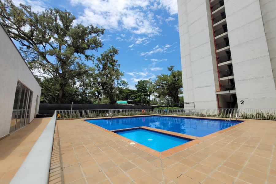 Apartamento en Venta en Jamundí, Jamundí, Valle del Cauca