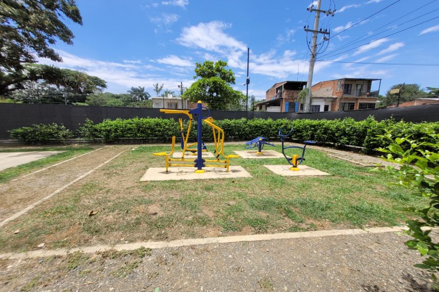 Apartamento en Venta en Jamundí, Jamundí, Valle del Cauca