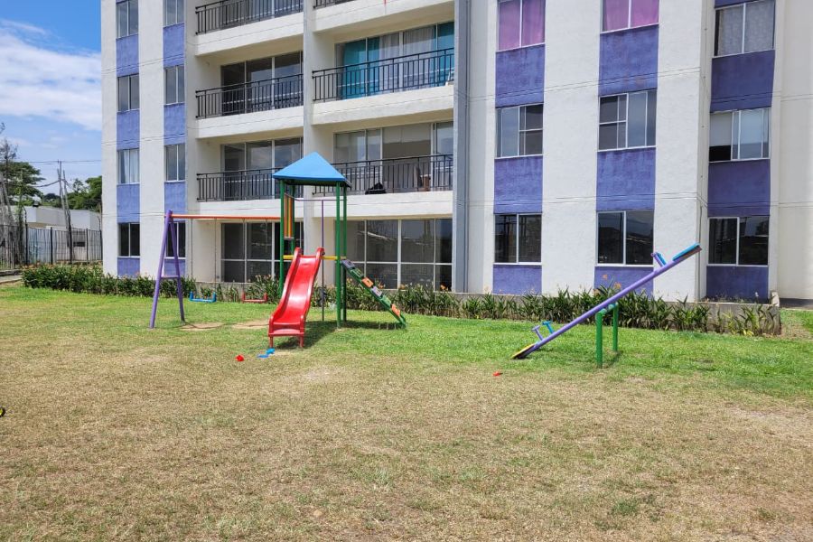 Apartamento en Venta en Jamundí, Jamundí, Valle del Cauca