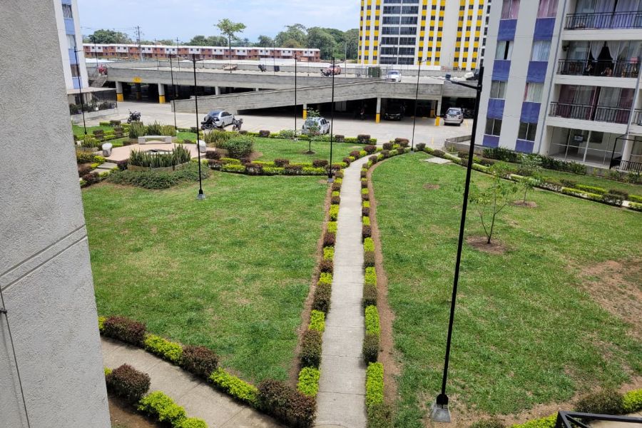 Apartamento en Venta en Jamundí, Jamundí, Valle del Cauca