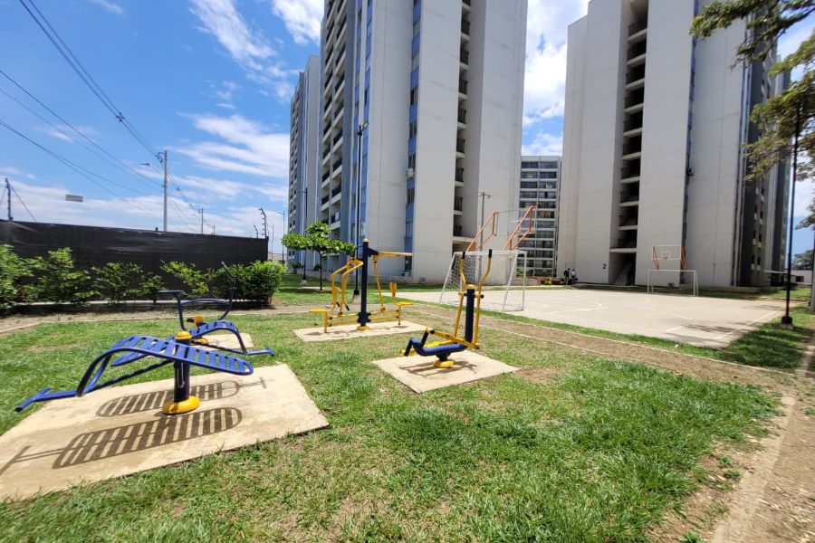 Apartamento en Venta en Jamundí, Jamundí, Valle del Cauca