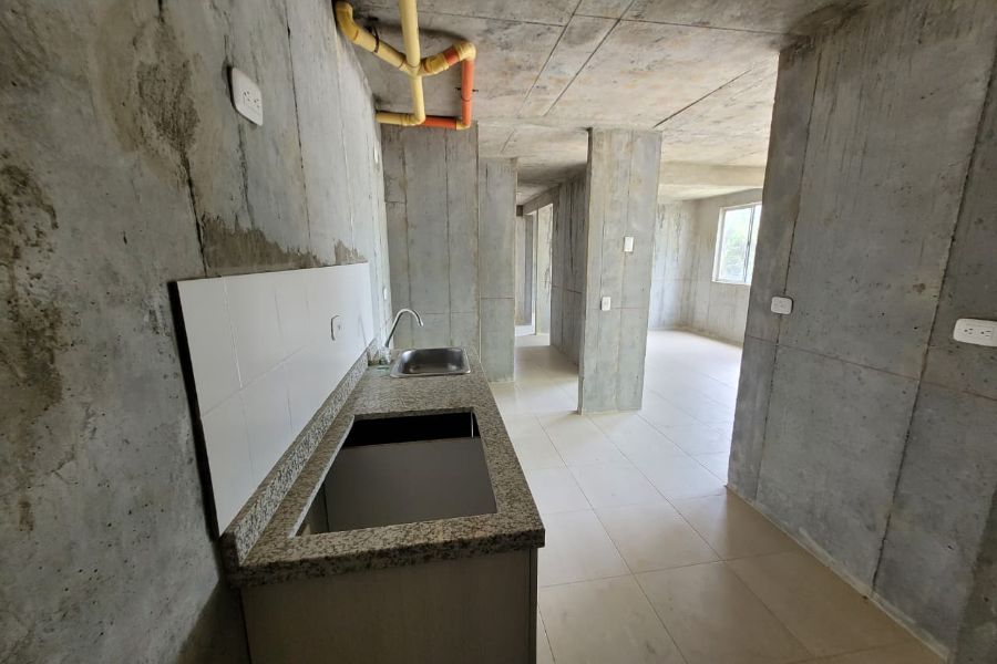 Apartamento en Venta en Jamundí, Jamundí, Valle del Cauca