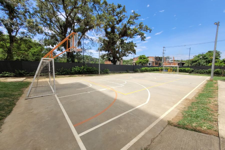 Apartamento en Venta en Jamundí, Jamundí, Valle del Cauca