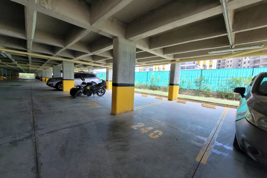 Apartamento en Venta en Jamundí, Jamundí, Valle del Cauca