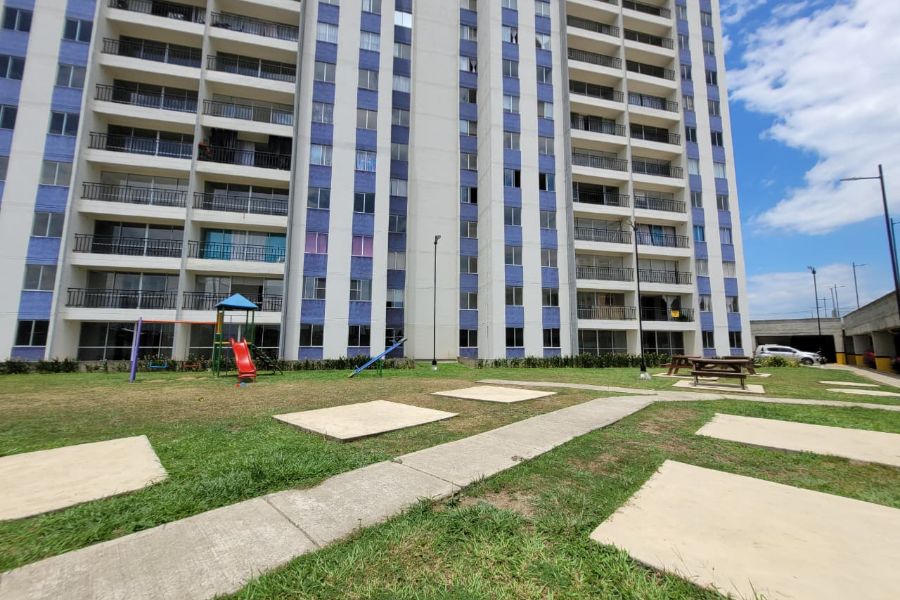 Apartamento en Venta en Jamundí, Jamundí, Valle del Cauca