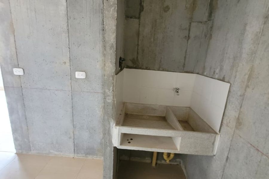 Apartamento en Venta en Jamundí, Jamundí, Valle del Cauca