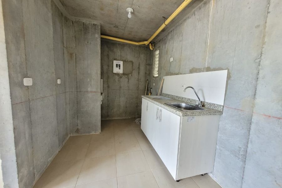 Apartamento en Venta en Jamundí, Jamundí, Valle del Cauca