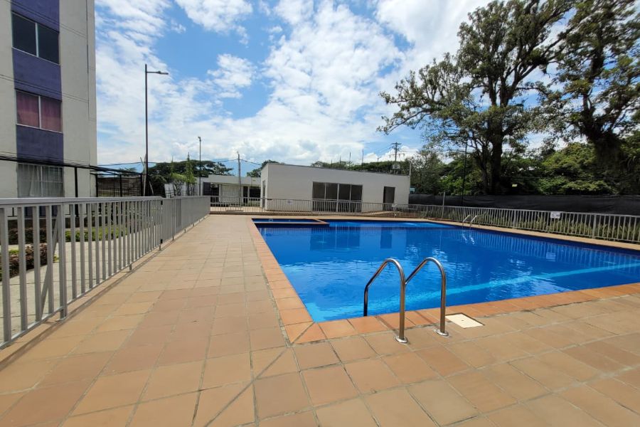 Apartamento en Venta en Jamundí, Jamundí, Valle del Cauca