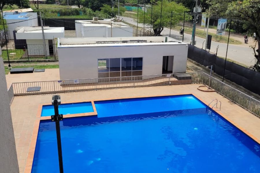 Apartamento en Venta en Jamundí, Jamundí, Valle del Cauca
