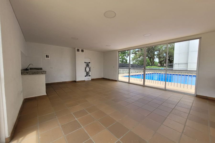 Apartamento en Venta en Jamundí, Jamundí, Valle del Cauca