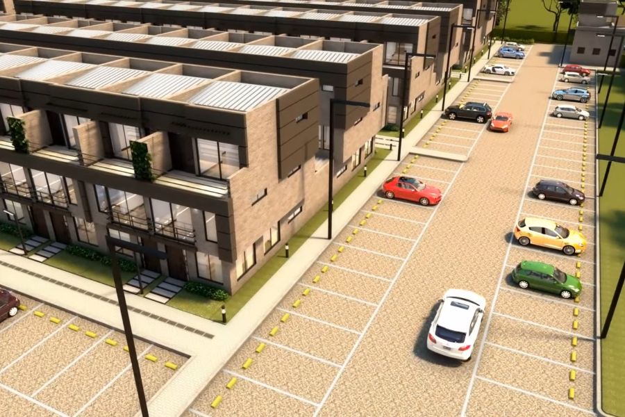 Lote / Terreno en Venta en Fagua, Chía, Cundinamarca