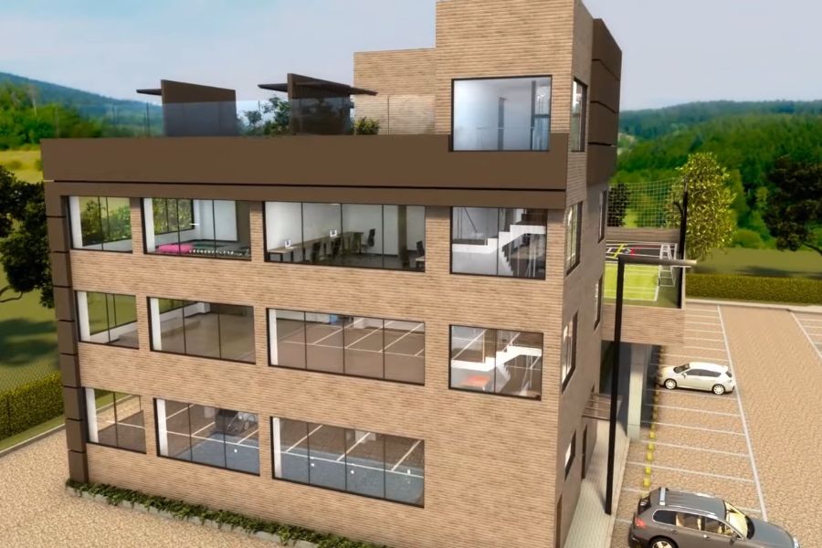 Lote / Terreno en Venta en Fagua, Chía, Cundinamarca