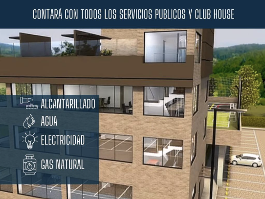 Lote / Terreno en Venta en Fagua, Chía, Cundinamarca