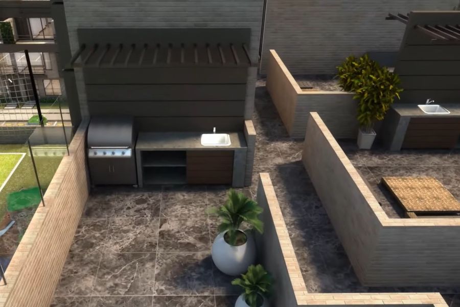 Lote / Terreno en Venta en Fagua, Chía, Cundinamarca