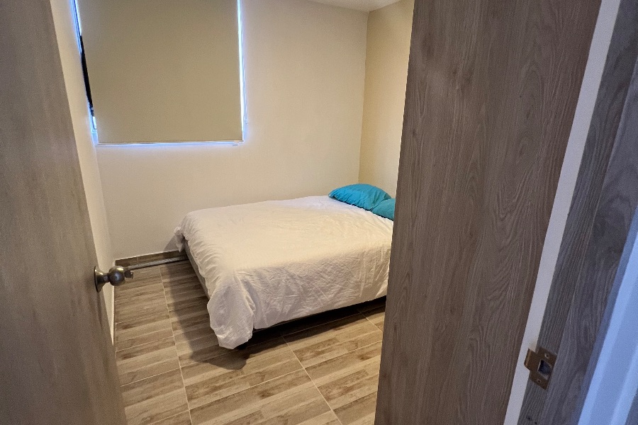 Apartamento en Arriendo en Villa Campestre, Barranquilla, Atlántico