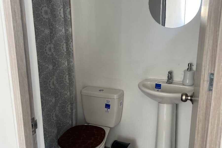 Apartamento en Arriendo en Villa Campestre, Barranquilla, Atlántico