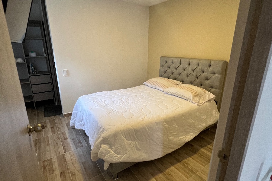 Apartamento en Arriendo en Villa Campestre, Barranquilla, Atlántico
