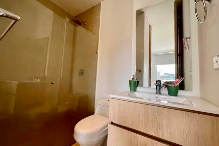 Apartaestudio en Venta en Santa Marta, Santa Marta, Magdalena