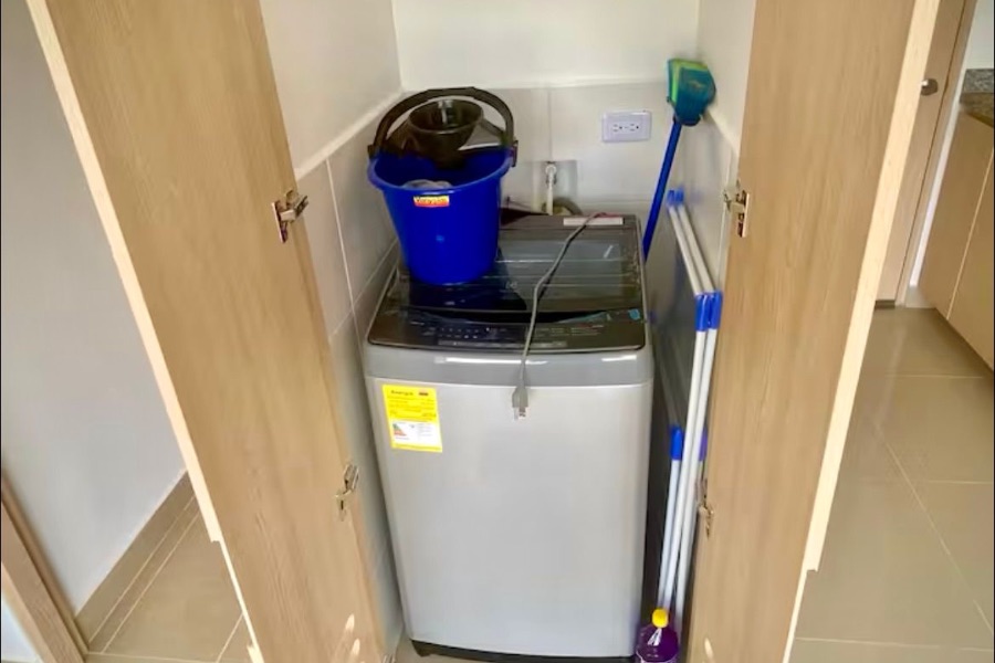 Apartaestudio en Venta en Santa Marta, Santa Marta, Magdalena