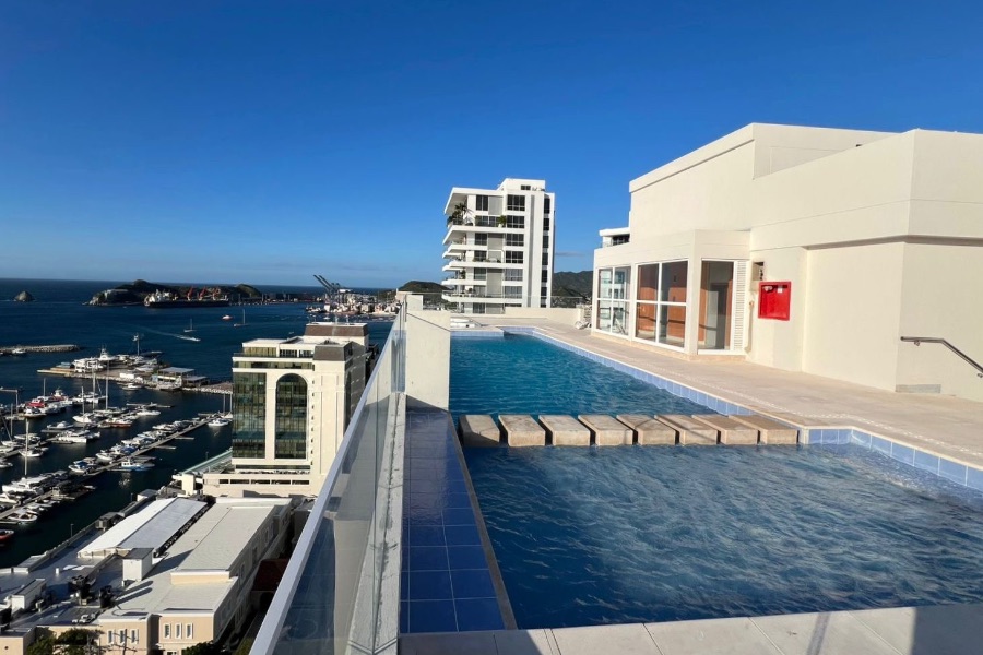 Apartaestudio en Venta en Santa Marta, Santa Marta, Magdalena