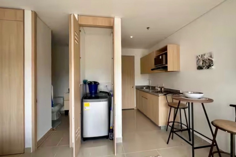 Apartaestudio en Venta en Santa Marta, Santa Marta, Magdalena