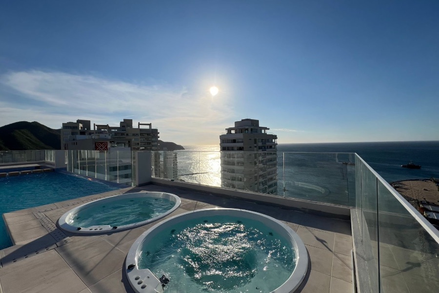 Apartaestudio en Venta en Santa Marta, Santa Marta, Magdalena