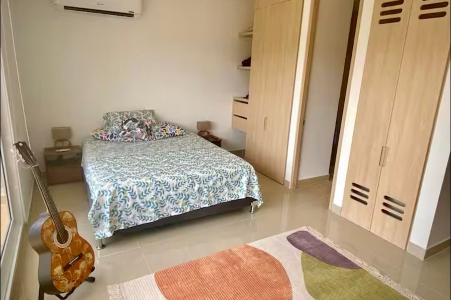 Apartaestudio en Venta en Santa Marta, Santa Marta, Magdalena