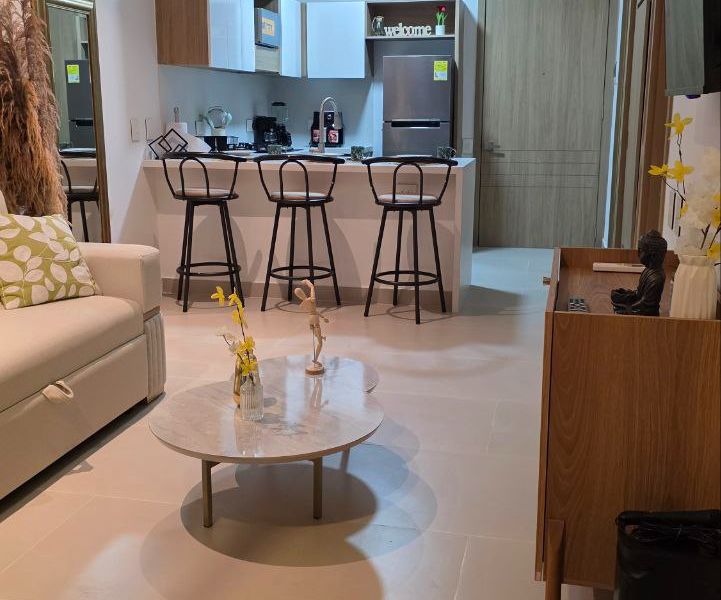 Apartamento en Venta en Zona Norte, Cartagena, Bolívar