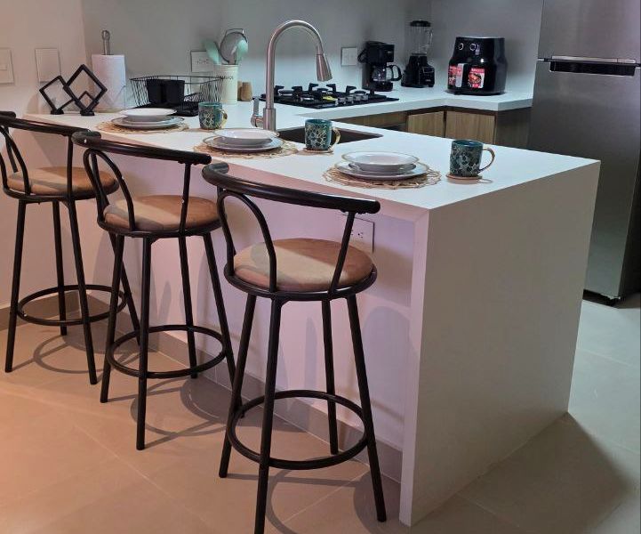 Apartamento en Venta en Zona Norte, Cartagena, Bolívar