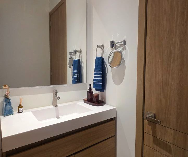 Apartamento en Venta en Zona Norte, Cartagena, Bolívar