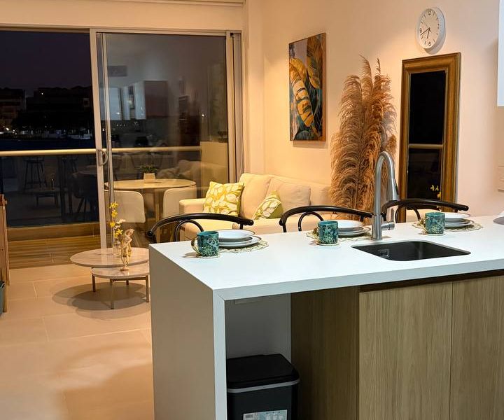 Apartamento en Venta en Zona Norte, Cartagena, Bolívar